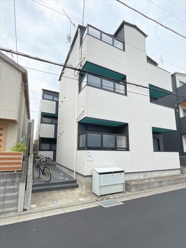 外観_2025年5月撮影