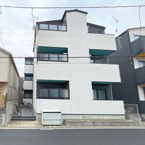 外観_2025年5月撮影