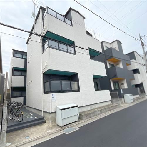 外観_2025年5月撮影