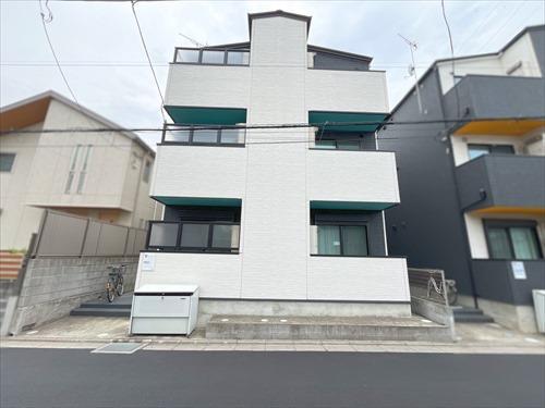 外観_2025年5月撮影