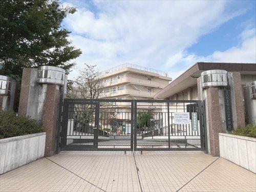 さいたま市立三室中学校-2080m