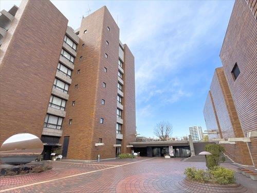 埼玉会館まで350m