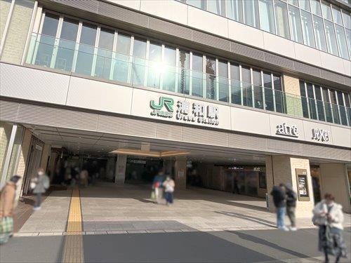 京浜東北・根岸線 浦和駅まで徒歩9分