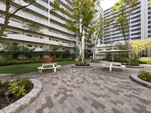 センターテラス