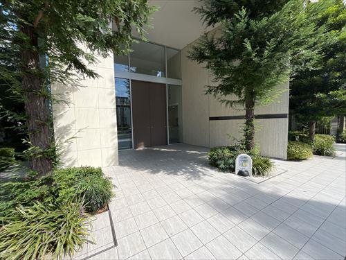 グランドエントランス