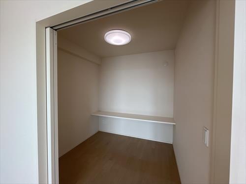 ファミリーライブラリー