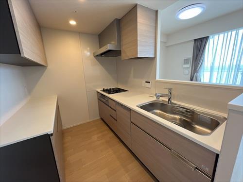 キッチン・カップボード