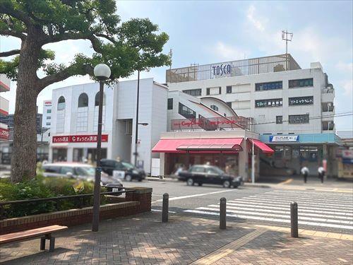 東武伊勢崎 せんげん台駅まで徒歩18分