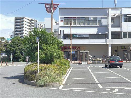 京浜東北・根岸線 北浦和駅まで徒歩2分