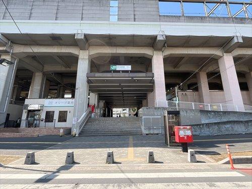 埼京線 南与野駅まで徒歩19分