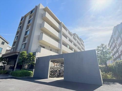 現地外観_2025年10月撮影