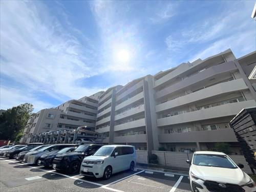 現地外観_2025年10月撮影