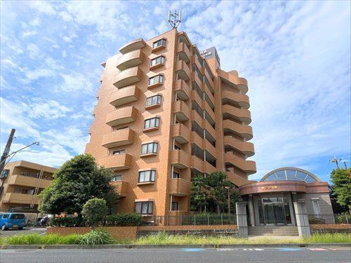 外観写真(2025年9月撮影)