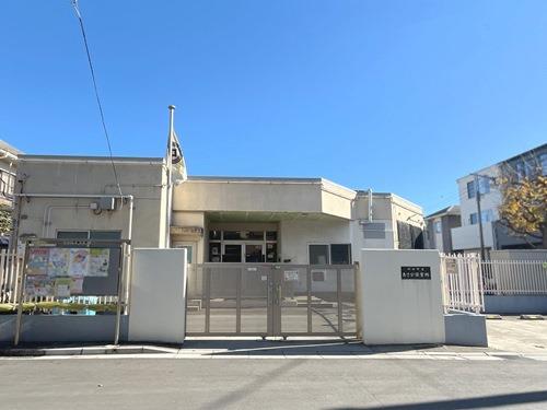 川口市立あさひ保育所‐620m