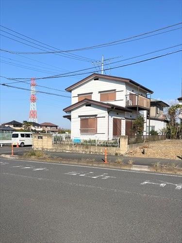 現地/古家あり(2025年11月撮影)