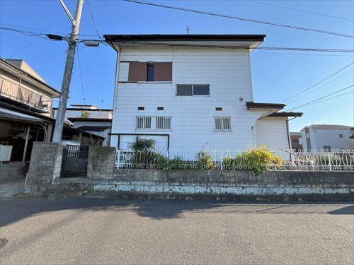 現地/古家あり(2025年11月撮影)