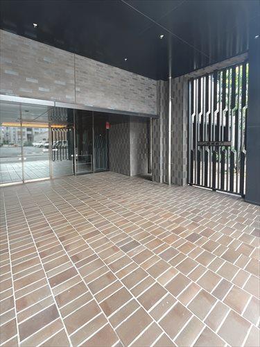 正面エントランス_2025年9月撮影