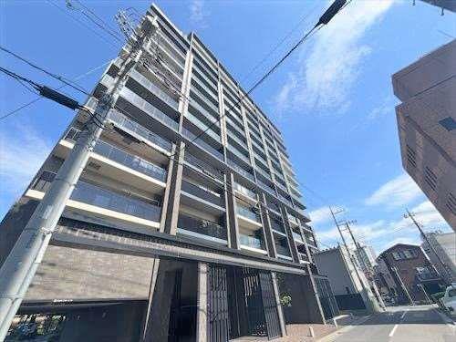 現地外観_2025年9月撮影