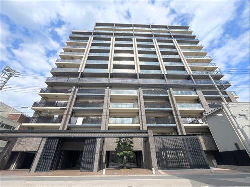 現地外観_2025年9月撮影