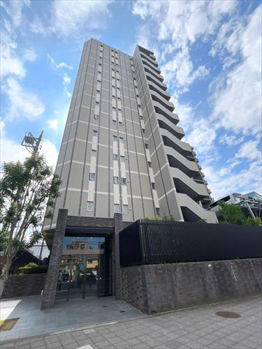 現地外観_2025年9月撮影