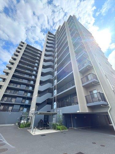 現地外観_2025年9月撮影