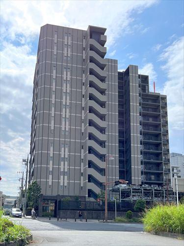 現地外観_2025年9月撮影