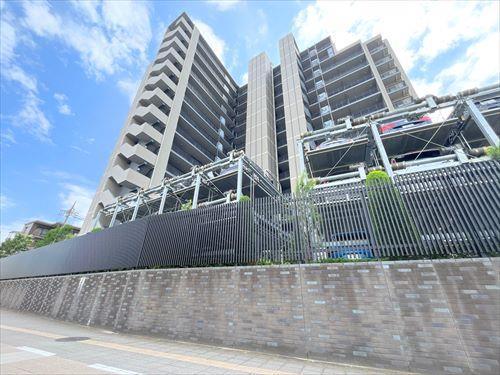 現地外観_2025年9月撮影