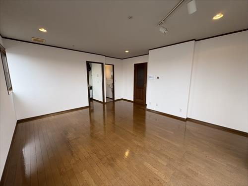 リビングダイニング（3階）