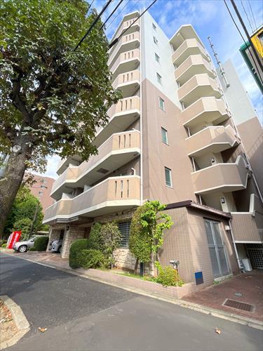 現地外観写真_2025年9月撮影