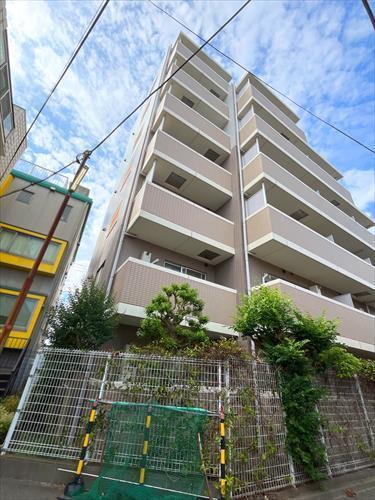 現地外観写真_2025年9月撮影