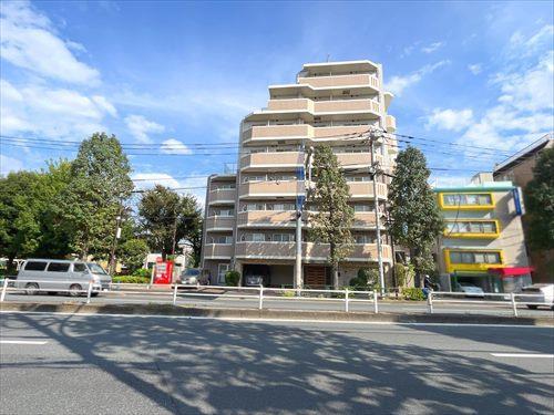 現地外観写真_2025年9月撮影