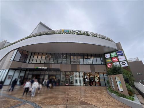 エミテラス 所沢まで1.7km