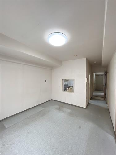 リビングダイニング