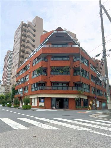 現地外観_2025年10月撮影