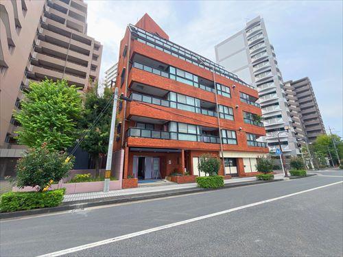 現地外観_2025年10月撮影