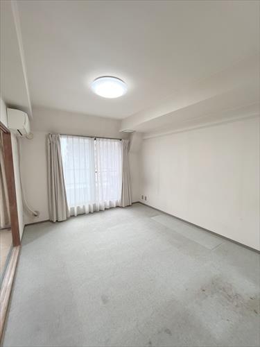 リビングダイニング