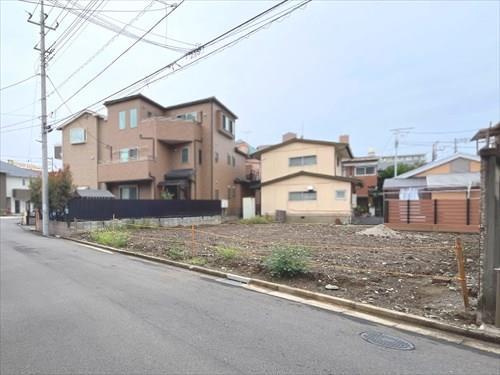 現地（2025年10月撮影）