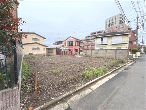 現地（2025年10月撮影）