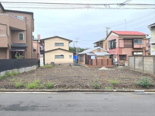 現地（2025年10月撮影）