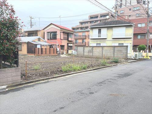 現地（2025年10月撮影）