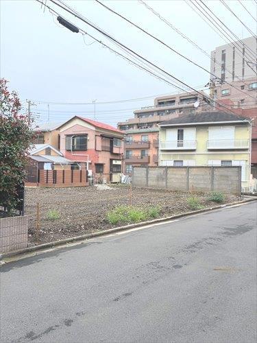 現地（2025年10月撮影）