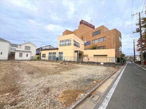 現地‐2025年11月撮影