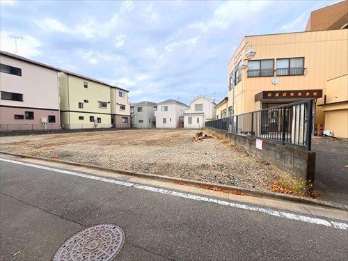 現地‐2025年11月撮影