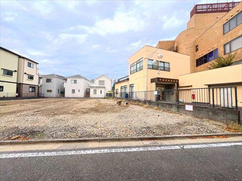 現地‐2025年11月撮影