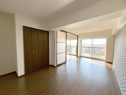 リビングダイニング