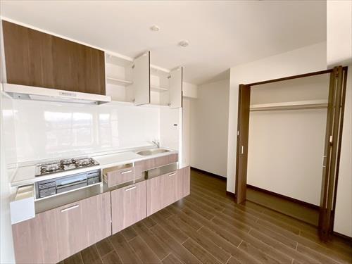 キッチン・収納