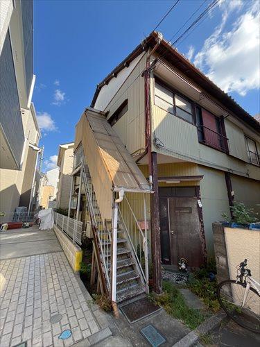 現地（2025年10月撮影）