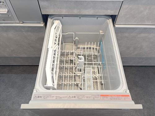 食器洗い乾燥機