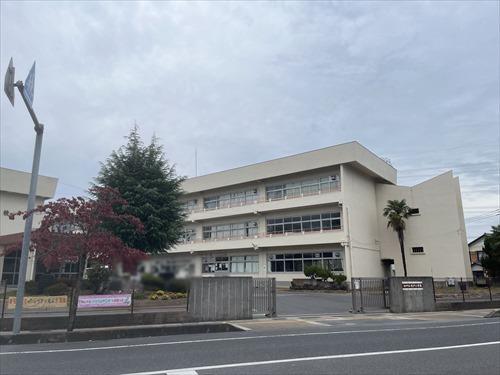 杉戸町立杉戸小学校まで270ｍ