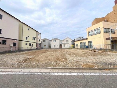 現地‐2025年11月撮影